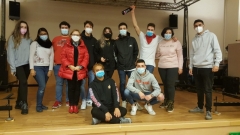 LA NOCHE NO DUERME 2