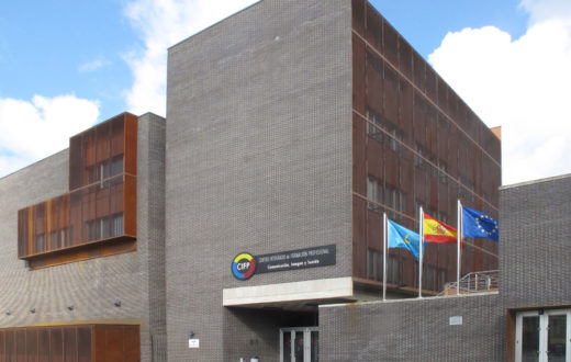 Edificio CISLAN